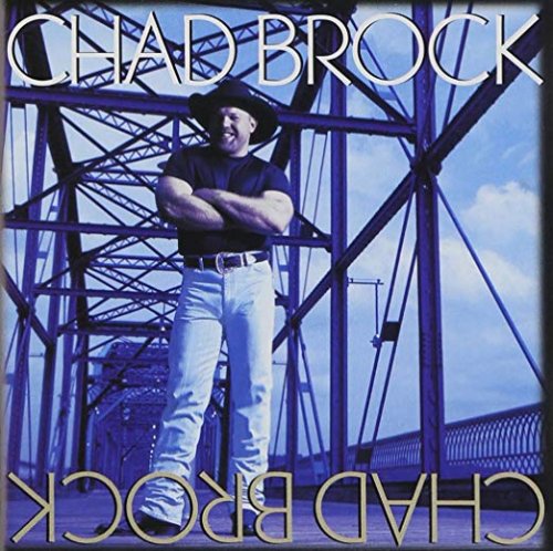 Chad Brock - Chad Brock (1998)