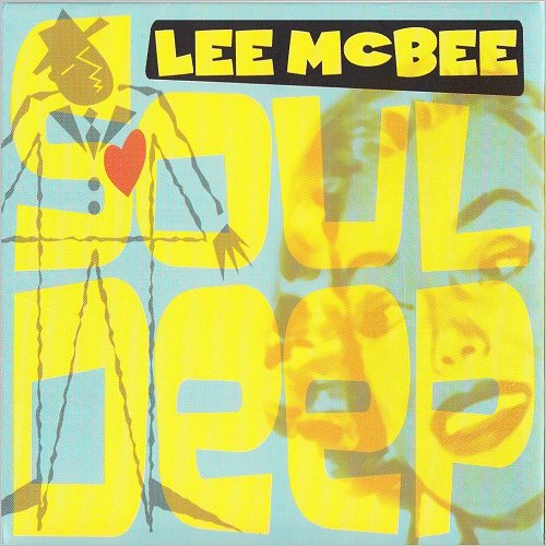 Lee McBee - Soul Deep (2002)