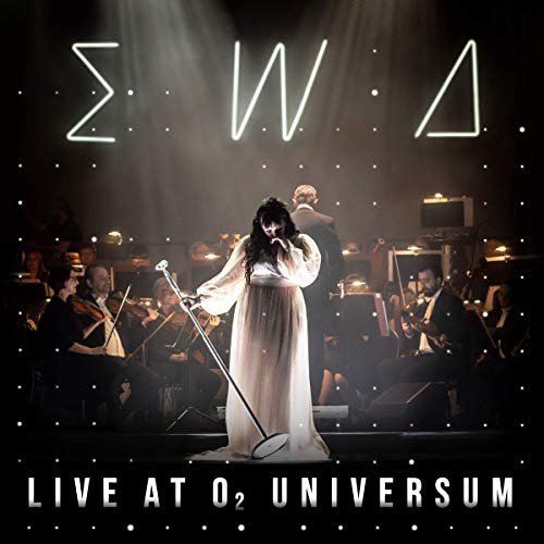 Ewa Farna - Live at O2 Universum (2020)