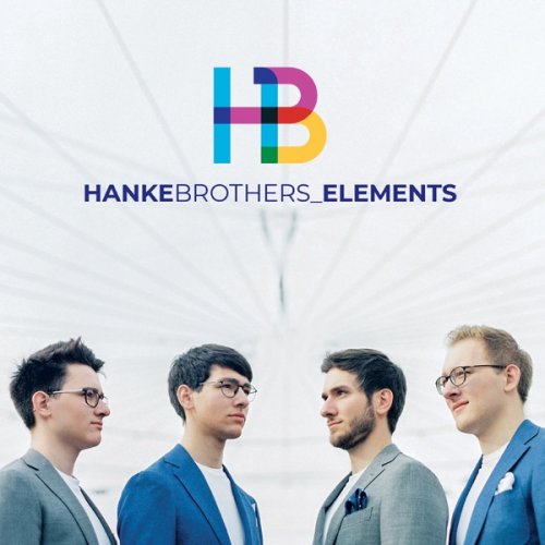 Hanke Brothers - Elements (2020) [Hi-Res]