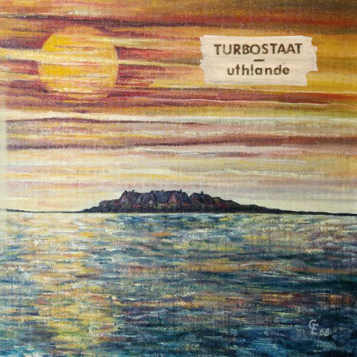Turbostaat - Uthlande (2020) [Hi-Res]