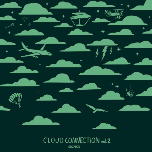 Various Artists - Cloud Connection, Vol. 2 (2020)