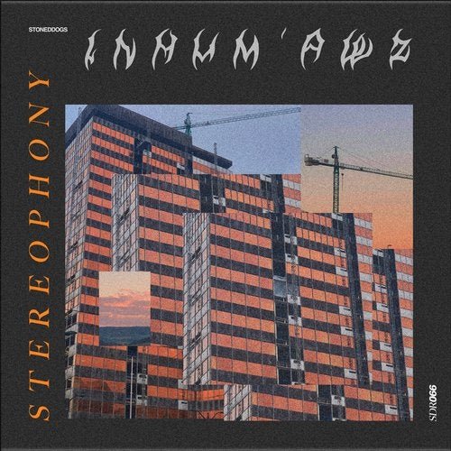 Inhum'Awz - Stereophony (2020)