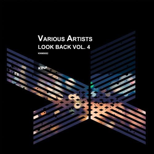 VA - Look Back, Vol. 4 (2019)