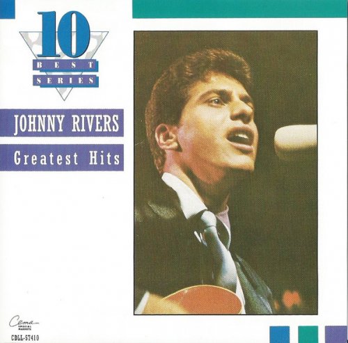 Johnny Rivers - Greatest Hits (1964-72/1991)