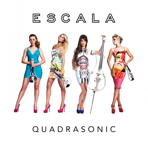 Escala - Quadrasonic (2016)