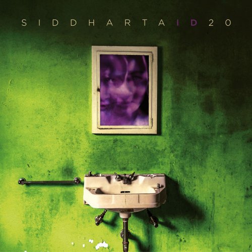 Siddharta - ID20 (2020) [Hi-Res]