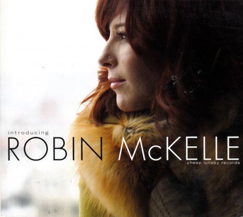 Robin McKelle - Introducing Robin McKelle (2006)