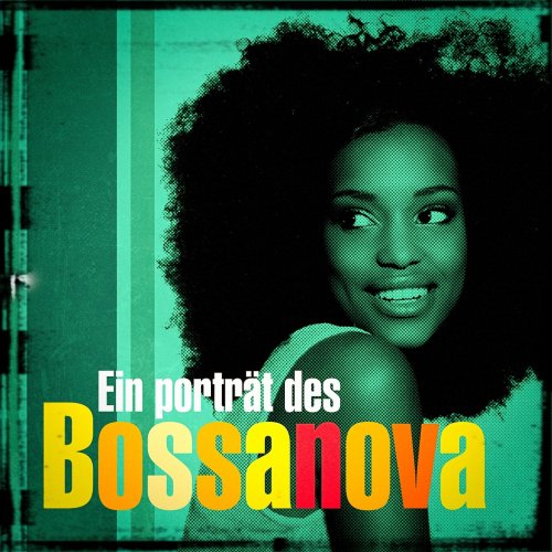 Aquarela do Brasil - Ein Porträt des Bossanova (2016)