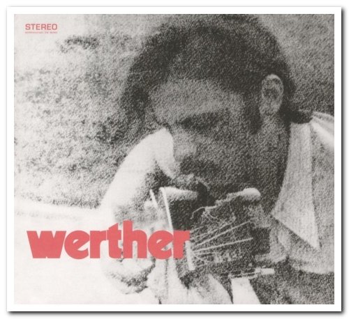 Werther - Werther (1970) [Reissue 2019]