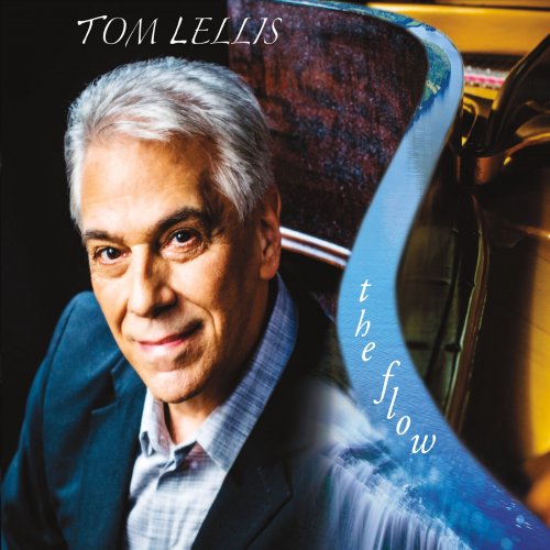 Tom Lellis - The Flow (2016)