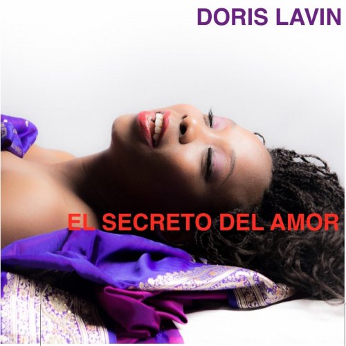 Doris Lavin - El Secreto del Amor (2016)