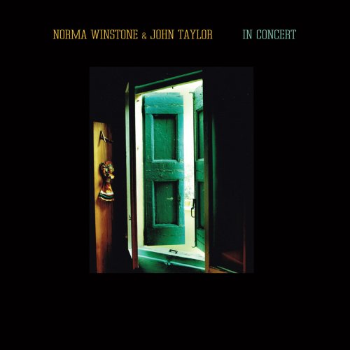 Norma Winstone - In Concert (2020) [Hi-Res]