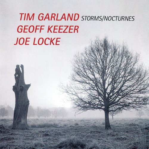 Tim Garland - Storms / Nocturnes (2001/2020)