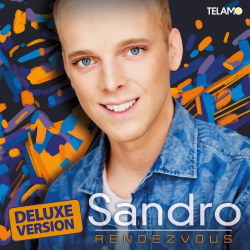 Sandro - Rendezvous (Deluxe Version) (2020)