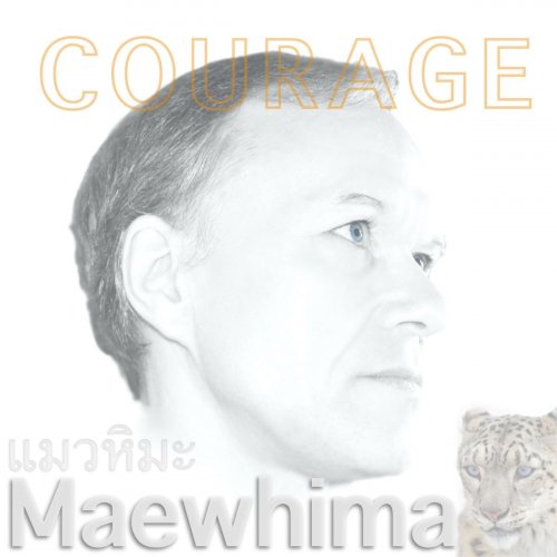 Maewhima - Courage (2020) Hi-Res