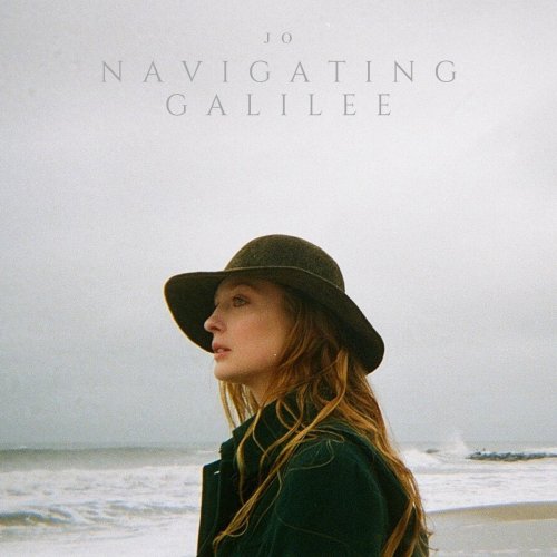 Jo - Navigating Galilee (2020)