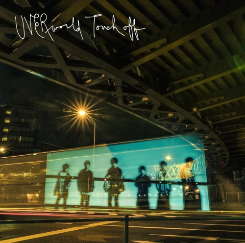 UVERworld - Touch off (2019) Hi-Res