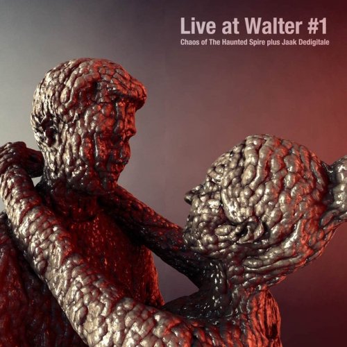 Chaos of the Haunted Spire - Live at Walter #1 (2020)