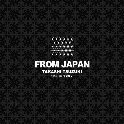 Takashi Tsuzuki - From Japan (2019) [Hi-Res]