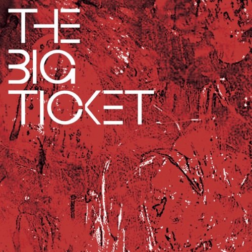 Olivier Holland - The Big Ticket (2018) [Hi-Res]