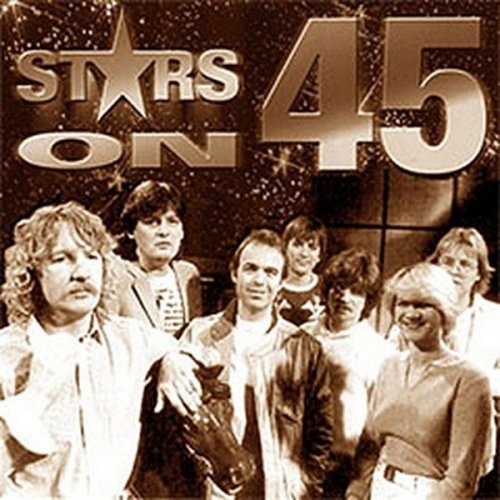 Stars On 45 - Discography (1981 - 2014)