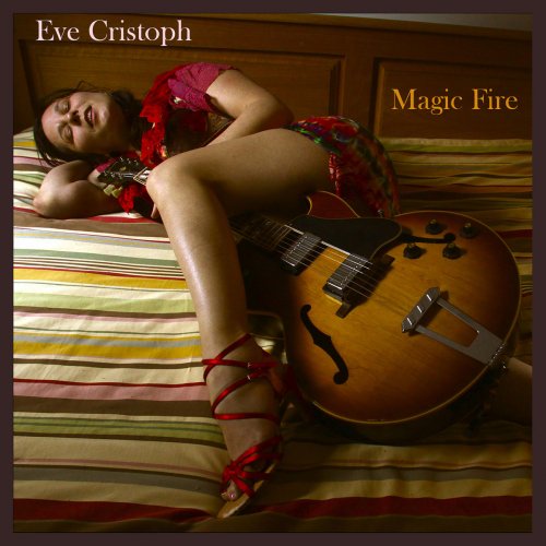 Eve Christoph - Magic Fire (2020) 320kbps