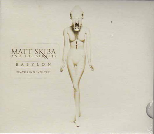 Matt Skiba And The Sekrets - Babylon & Kuts (2012/2015)
