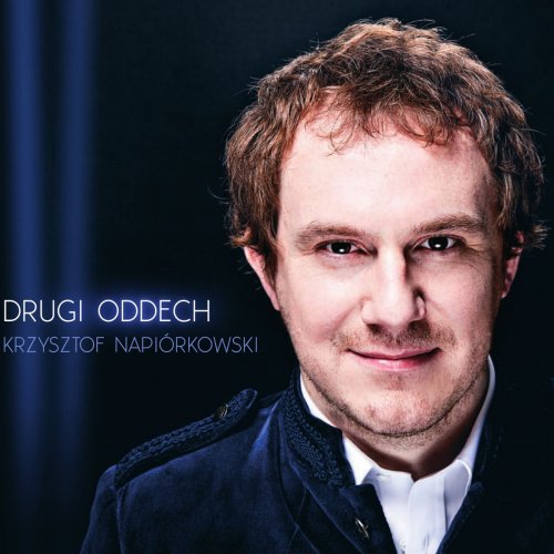 Krzysztof Napiórkowski - Drugi oddech (2011/2020)