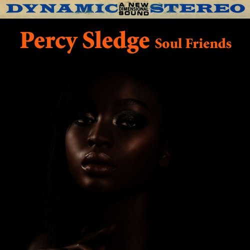 Percy Sledge - Soul Friends (2008)