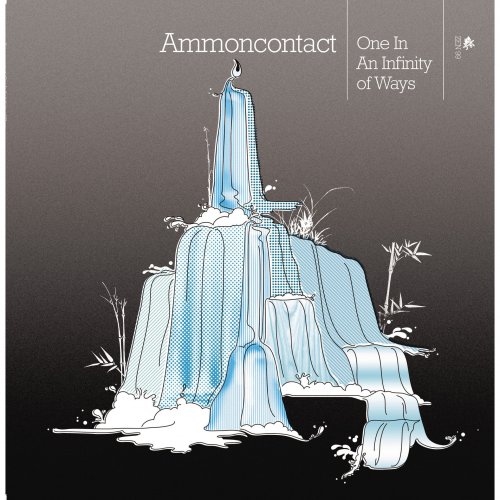 Ammoncontact - One In An Infinity of Ways (2004) flac