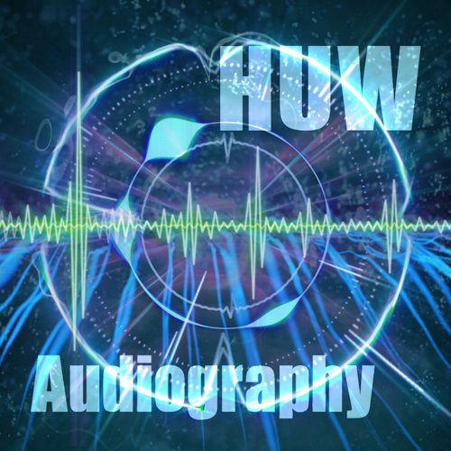 HUW - Audiography (2019) [Hi-Res]