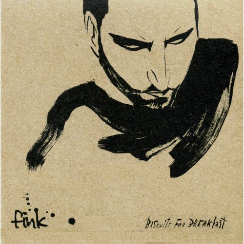 Fink - Biscuits For Breakfast (2006) flac
