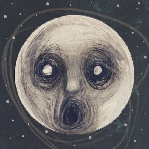 Steven Wilson - The Raven That Refused to Sing (and Other Stories) (2013) [Hi-Res]