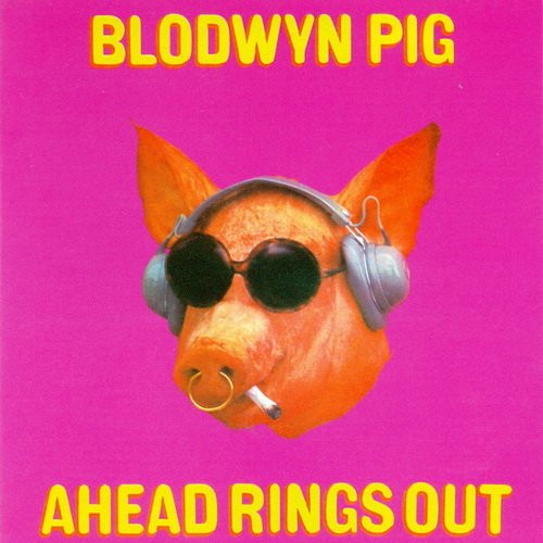 Blodwyn Pig, Mick Abraham's Blodwyn Pig - Discography (1969-2018)