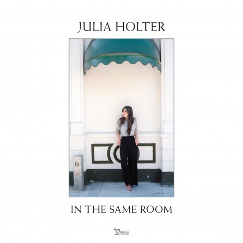 Julia Holter - In The Same Room (2017) [Hi-Res]
