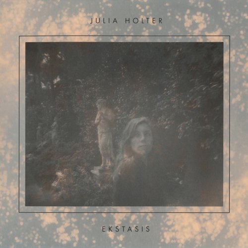 Julia Holter - Ekstasis (2012) [Hi-Res]