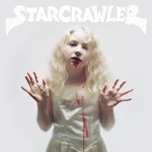 Starcrawler - Starcrawler (2018) [Hi-Res]