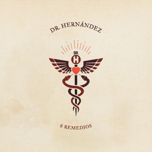 Dr Hernández - 8 Remedios (2019)