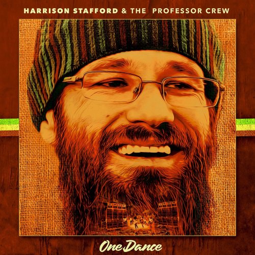 Harrison Stafford, The Professor Crew - One Dance (2016)