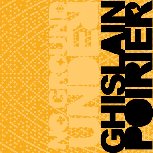 Ghislain Poirier - No Ground Under (2008) FLAC