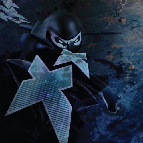 VA - Ninja Tune Retrospect (2008) flac