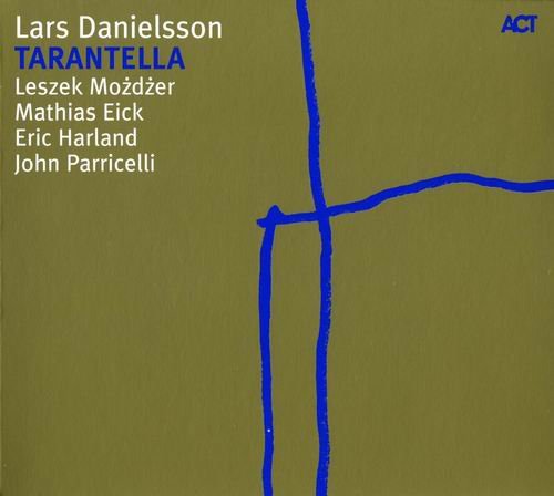 Lars Danielsson - Tarantella (2009) 320 kbps