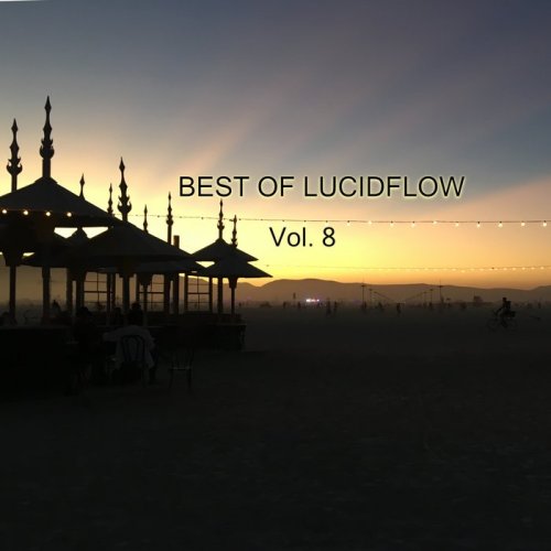 VA - Best of Lucidflow, Vol. 8 (2020)