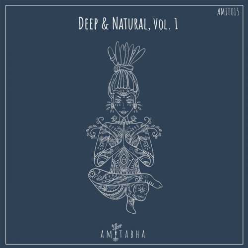 VA - Deep & Natural, Vol. 1 (2020)