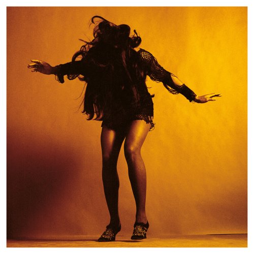 The Last Shadow Puppets - Everything You've Come To Expect (Deluxe Edition) (2016) [Hi-Res]