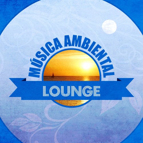 Albelo - Música Ambiental Lounge (2016)