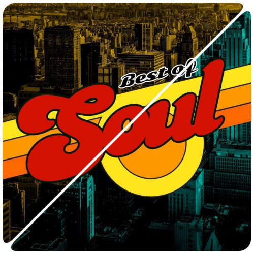 Best of Soul, Vol. 1 & 2 (Remastered) (2005/2006/2016)