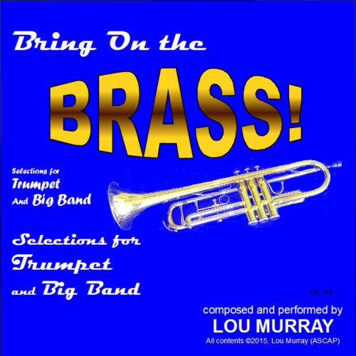 Lou Murray - Bring on the Brass! (2020)