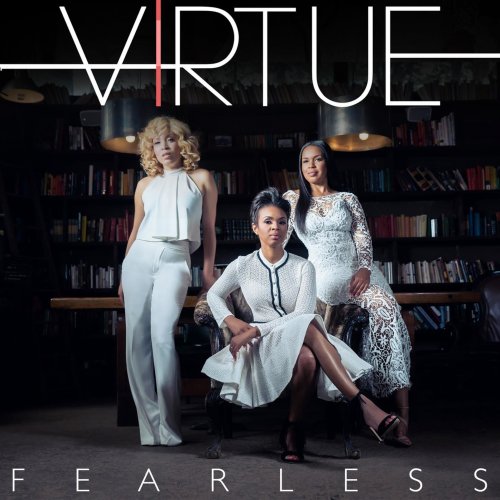 Virtue - Fearless (2016) [Hi-Res]
